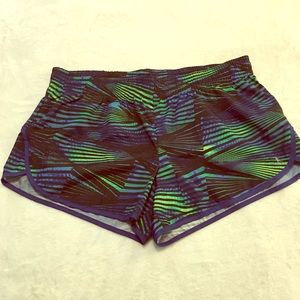 Danskin Now Shorts